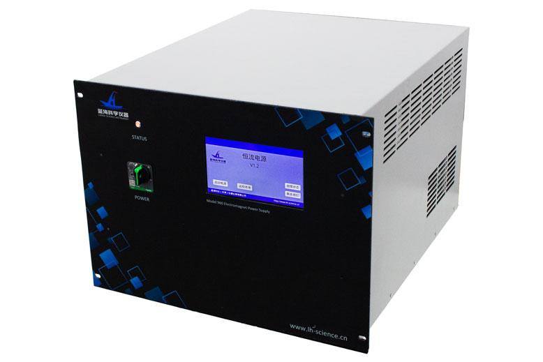 双极性恒流电源