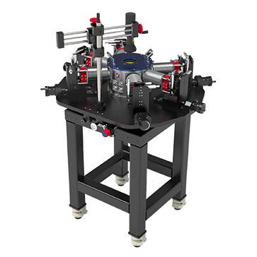 连续流低温探针台-LH-CPX