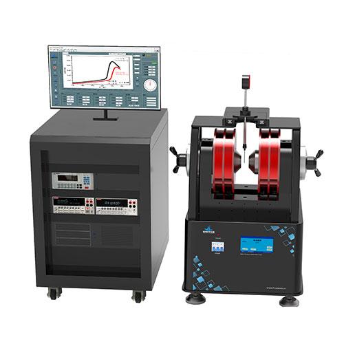 霍尔效应测量系统-LH8800系列