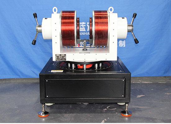 旋转LH130配一维线圈