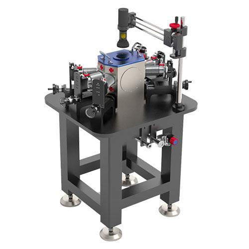 定制低温探针台