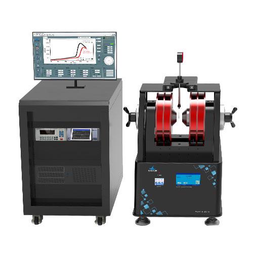 快速霍尔测量系统-LH8800系列
