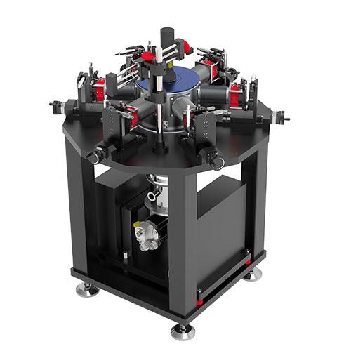 闭循环低温探针台-LH-CRPS