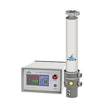 高温磁场退火炉