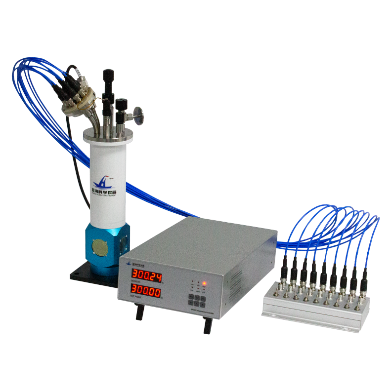 喜报！蓝海科仪自主研发液氮恒温器入驻双一流高校
